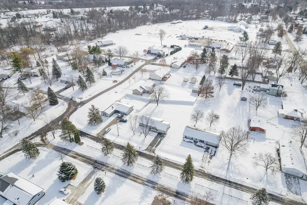 $195,000 | 3123 North Hills Boulevard, Adrian, MI 49221