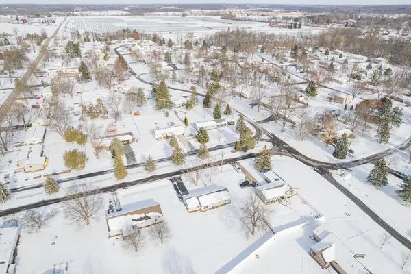 $195,000 | 3123 North Hills Boulevard, Adrian, MI 49221