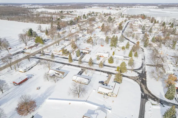 $195,000 | 3123 North Hills Boulevard, Adrian, MI 49221