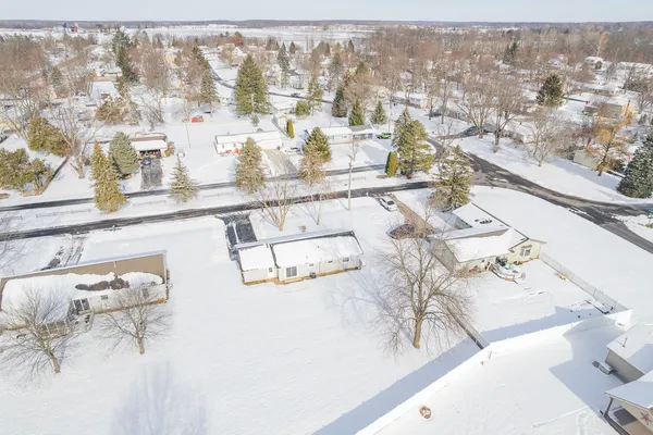 $195,000 | 3123 North Hills Boulevard, Adrian, MI 49221