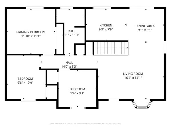 $195,000 | 3123 North Hills Boulevard, Adrian, MI 49221