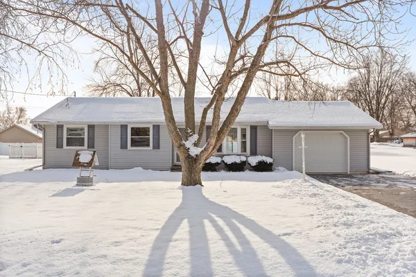 $195,000 | 3123 North Hills Boulevard, Adrian, MI 49221