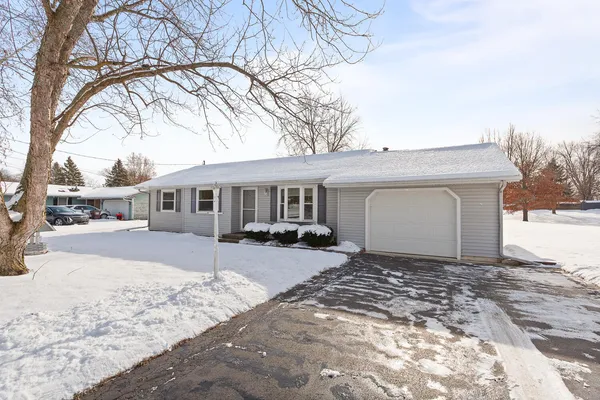 $195,000 | 3123 North Hills Boulevard, Adrian, MI 49221