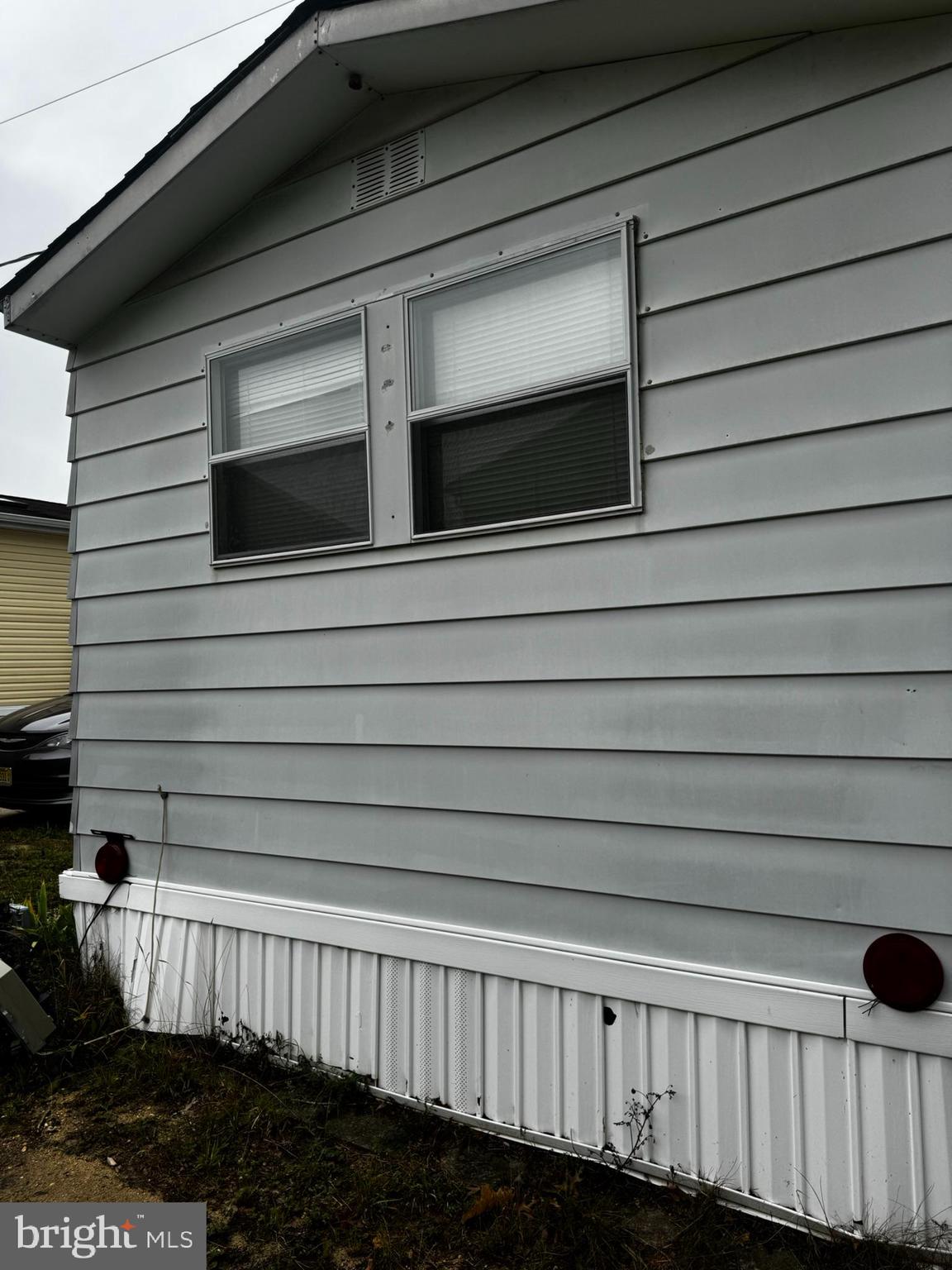 100 Roberts Road Toms River, NJ 08755 - Photo 17 of 20 Rear side of house