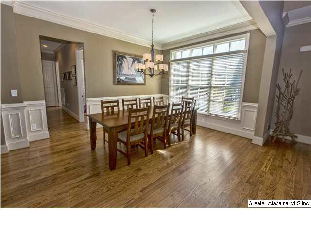 815 Byron Way Hoover, AL 35226 - Photo 4 of 32