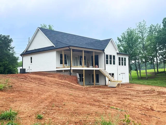 $795,000 | 167 Pope Drive, Canton, GA 30114