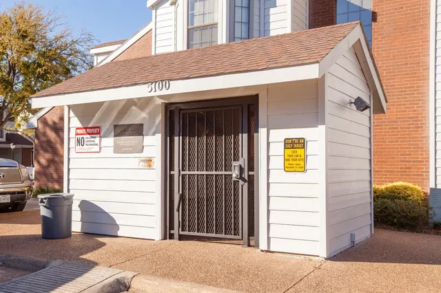 $1,695 | 5100 Verde Valley Lane, Unit 150, Dallas, TX 75254