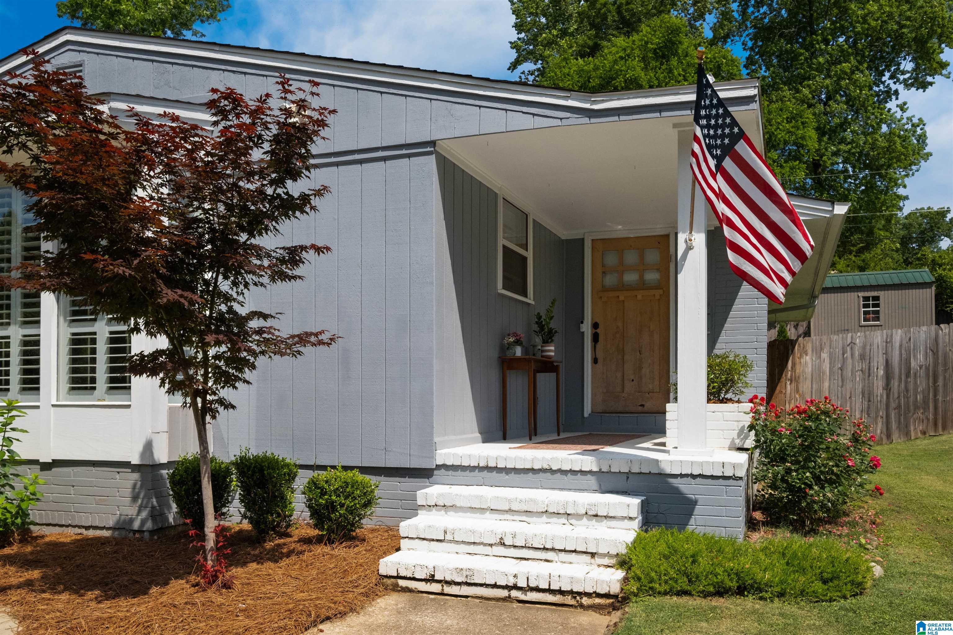 2220 Great Rock Road Birmingham, AL 35216 - Photo 3 of 51