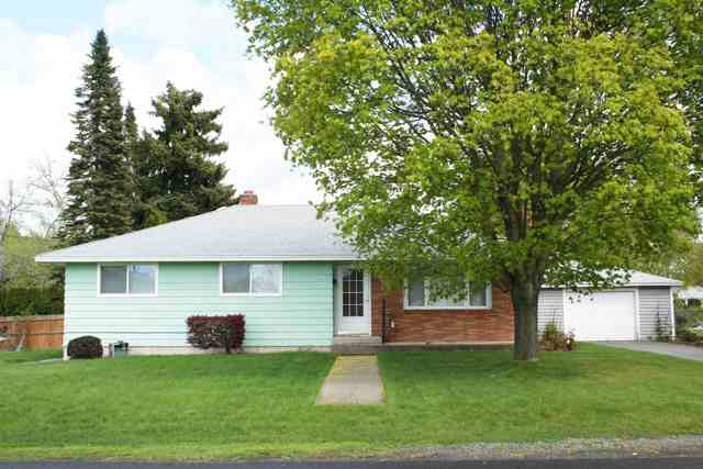 3010 North Stout Road Spokane, WA 99206 - Photo 1 of 9