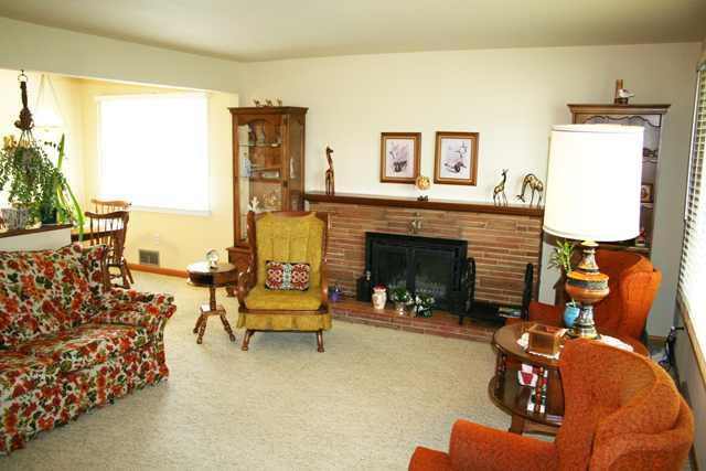 3010 North Stout Road Spokane, WA 99206 - Photo 4 of 9