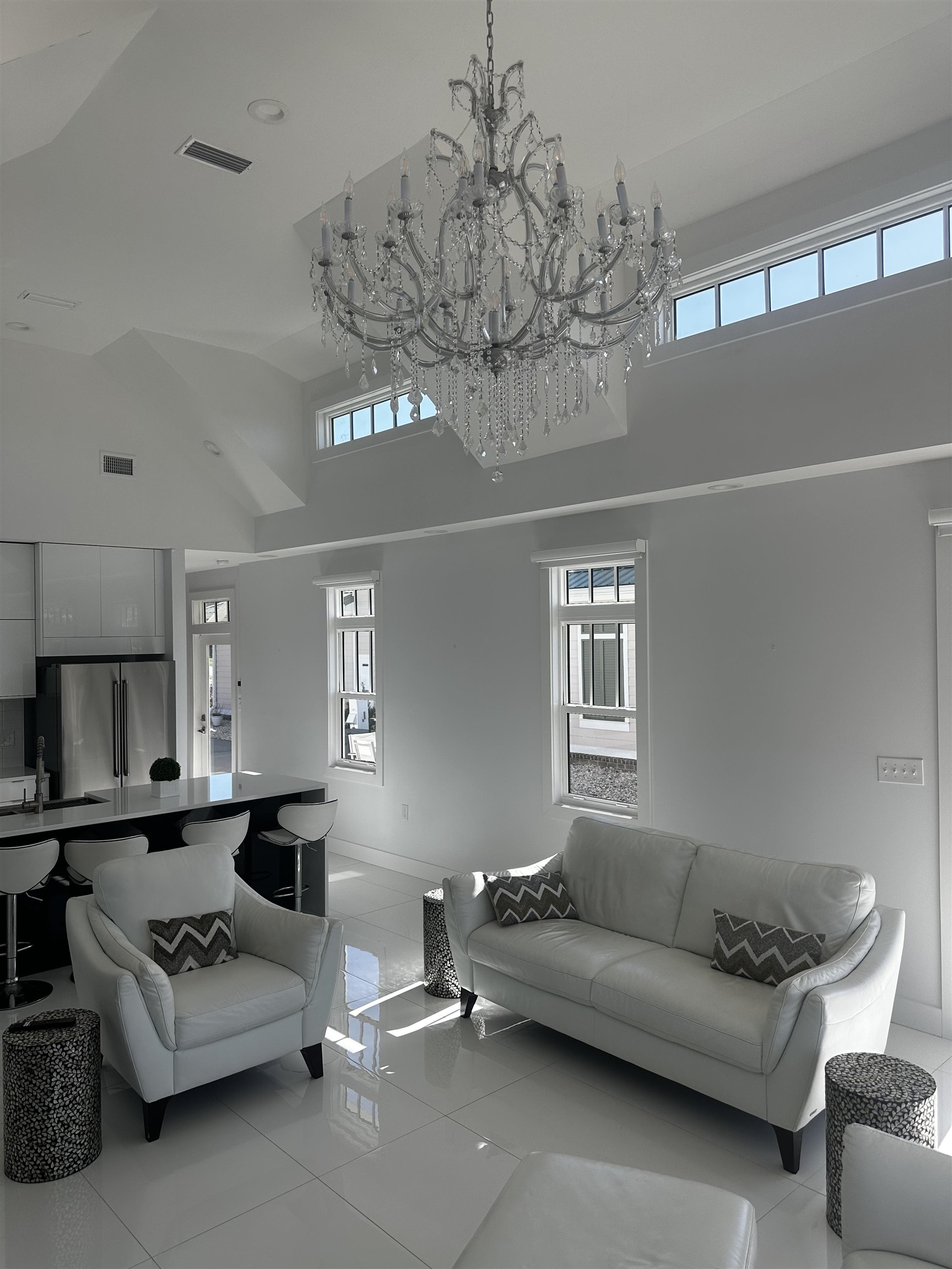 11826 Gateway Drive, Unit 78 Elberta, AL 36530 - Photo 41 of 91 Living Room