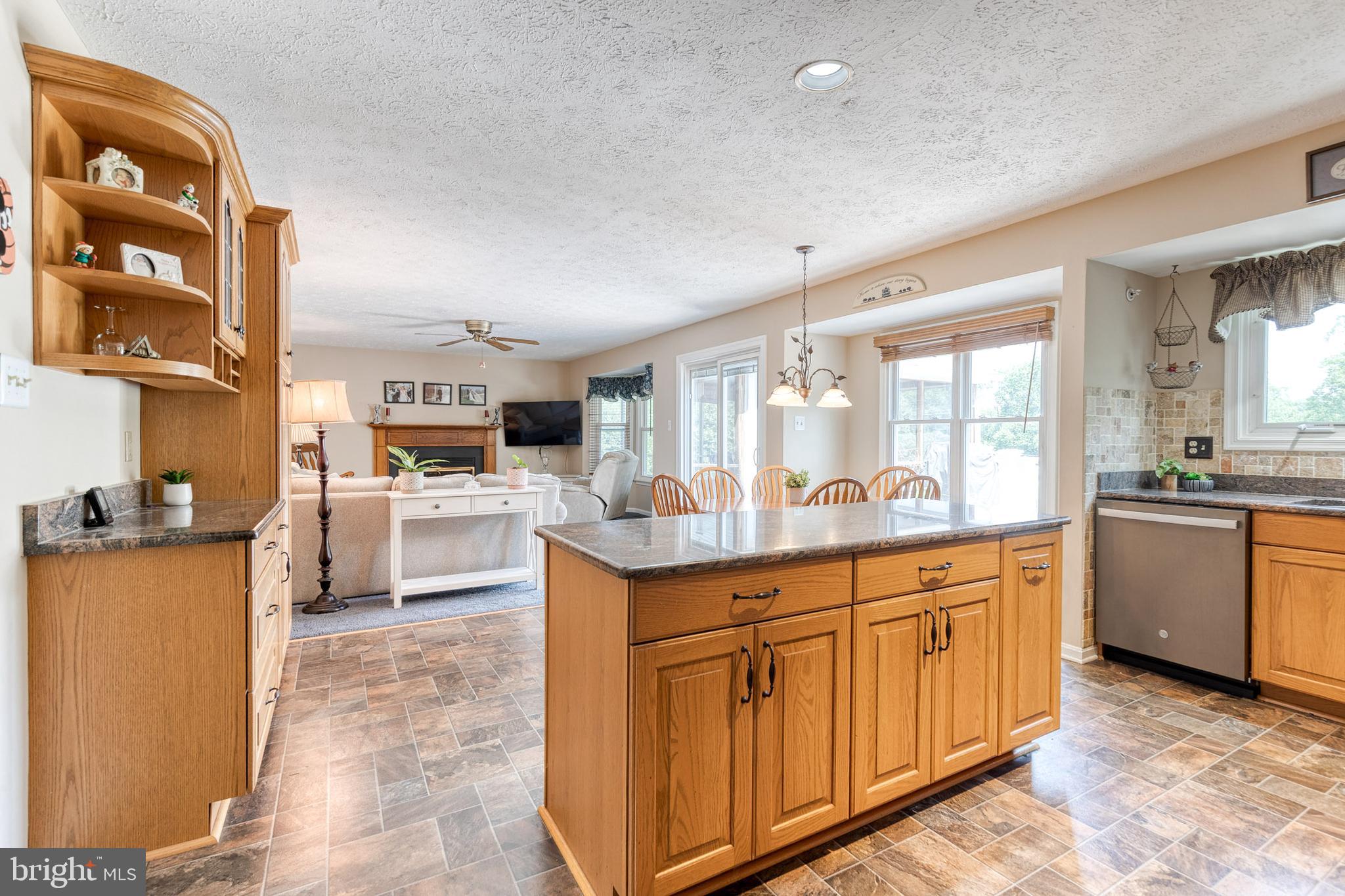 16 Perry Ridge Court Baltimore, MD 21237 - Photo 12 of 45 a kitchen with sink and cabinets
