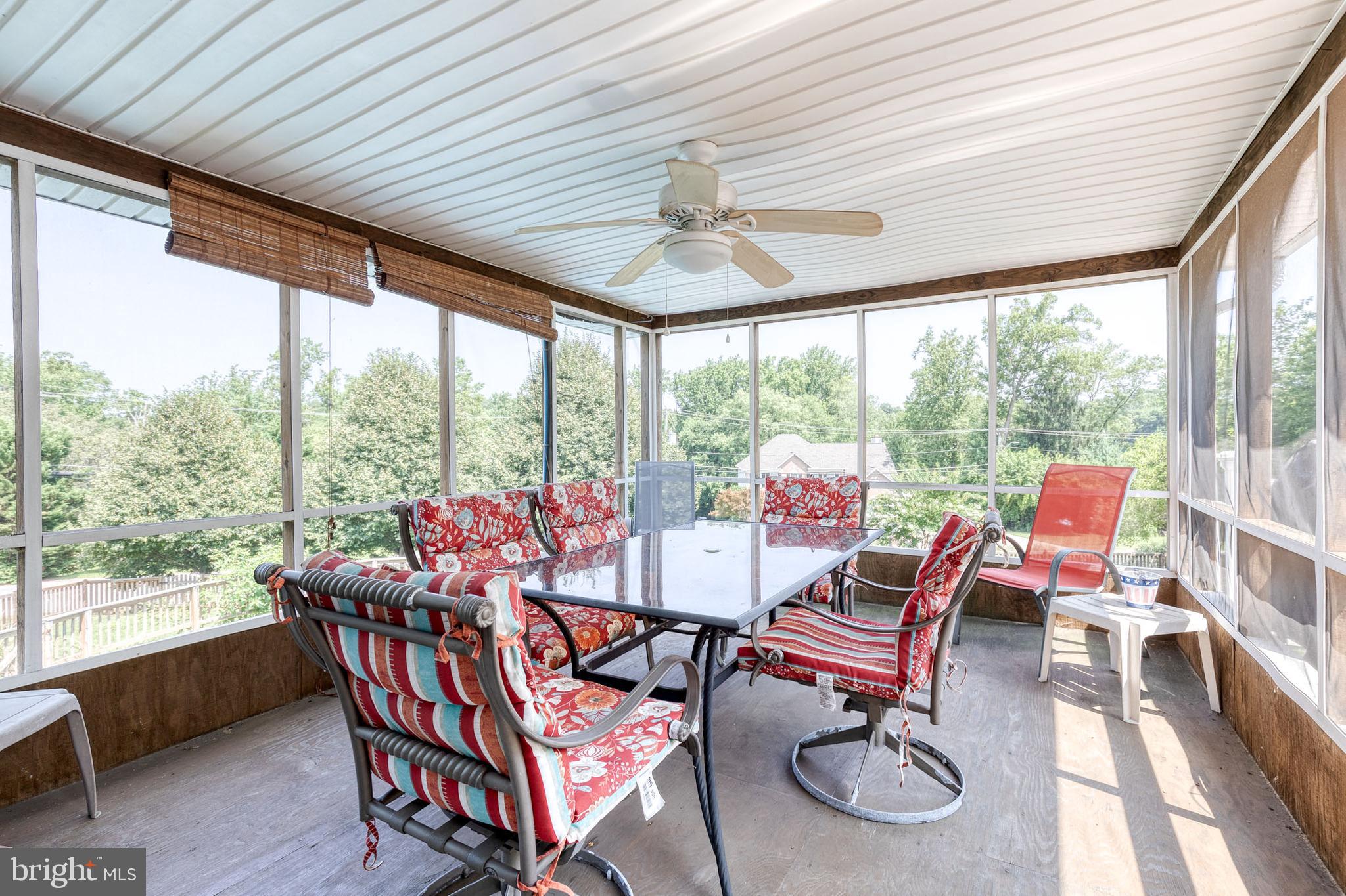 16 Perry Ridge Court Baltimore, MD 21237 - Photo 37 of 45 a outdoor space with furniture