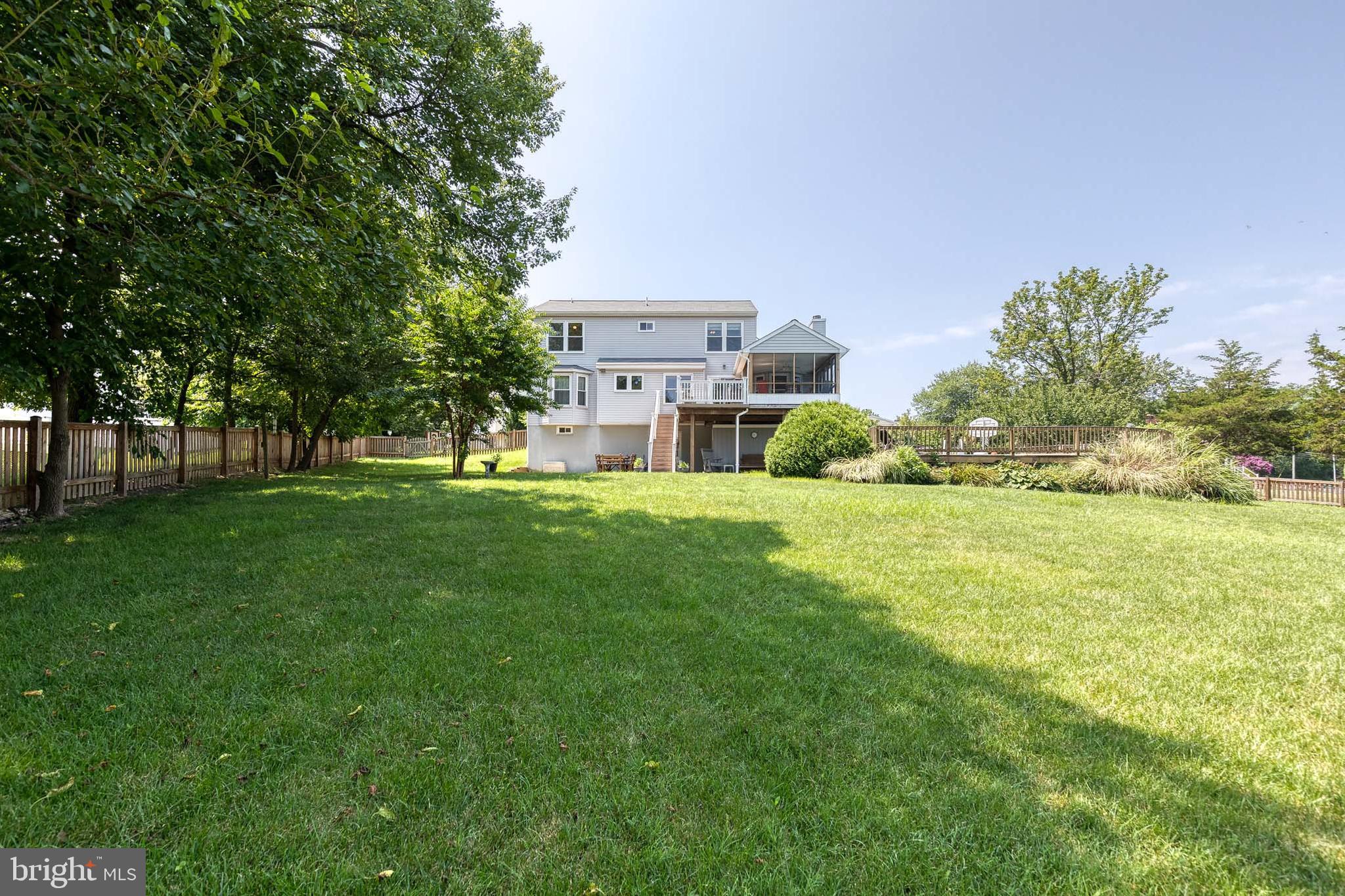 16 Perry Ridge Court Baltimore, MD 21237 - Photo 41 of 45 a view of house with yard