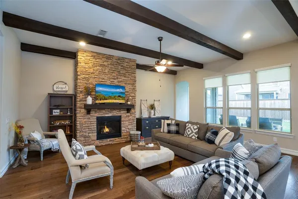 $3,250 | 11042 San Pedro Street, Frisco, TX 75035