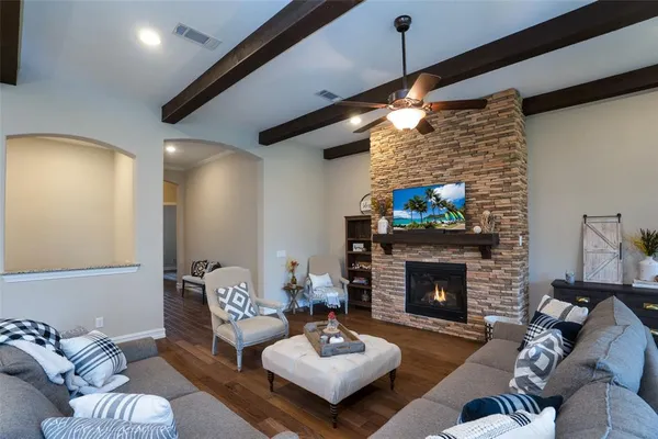 $3,250 | 11042 San Pedro Street, Frisco, TX 75035