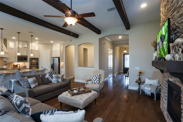 $3,250 | 11042 San Pedro Street, Frisco, TX 75035