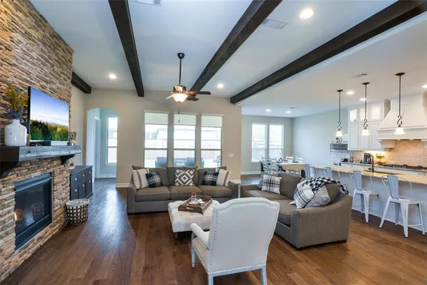 $3,250 | 11042 San Pedro Street, Frisco, TX 75035