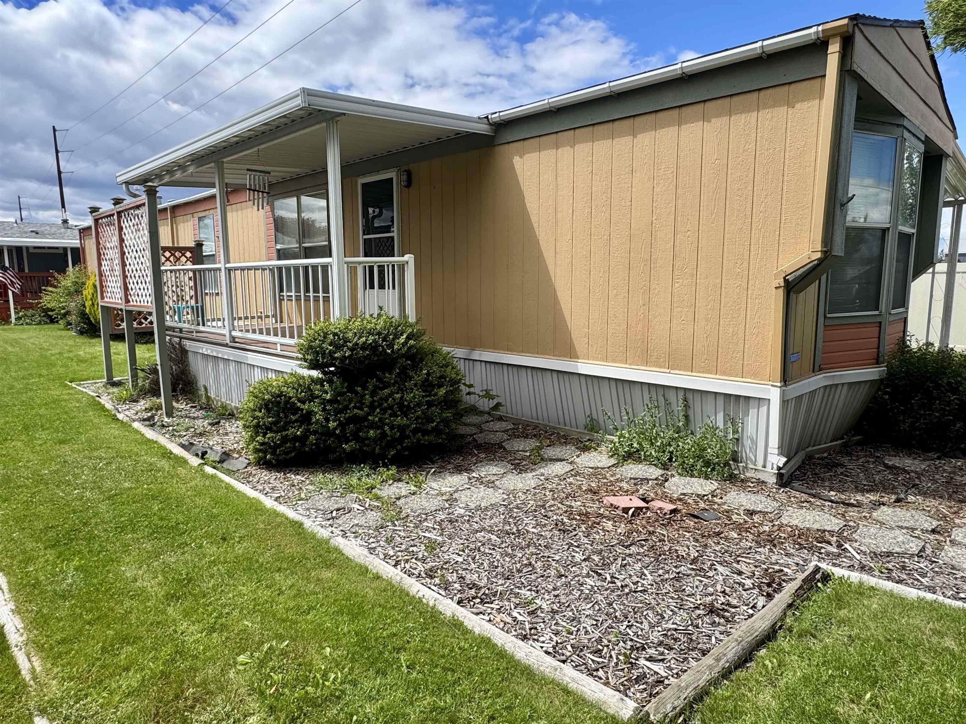 106 South Flora Road, Unit 1 Spokane Valley, WA 99016 - Photo 21 of 26