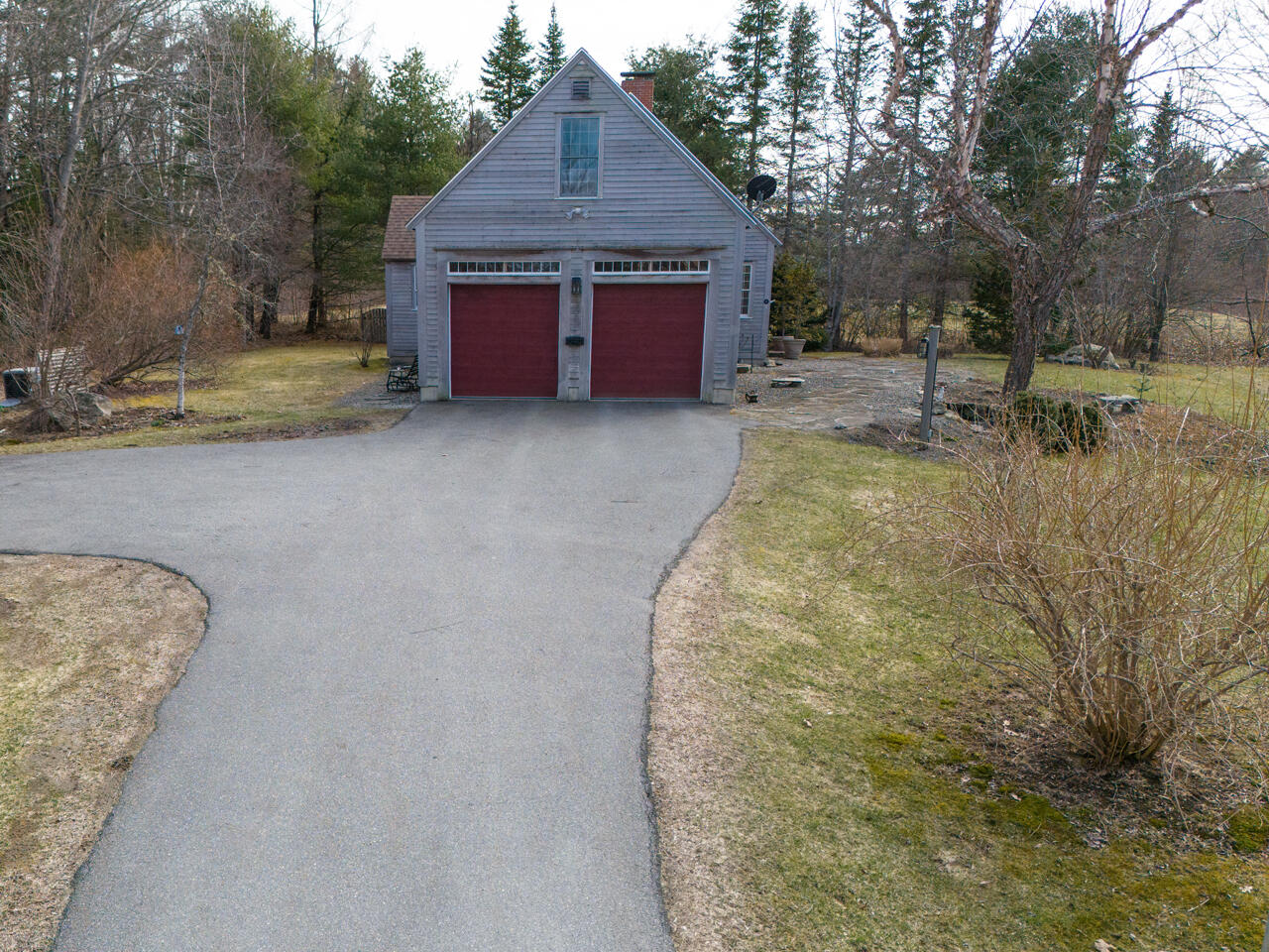 1 Wiley Wds Way Walpole, ME 04573 - Photo 13 of 21 DJI_0001 adj