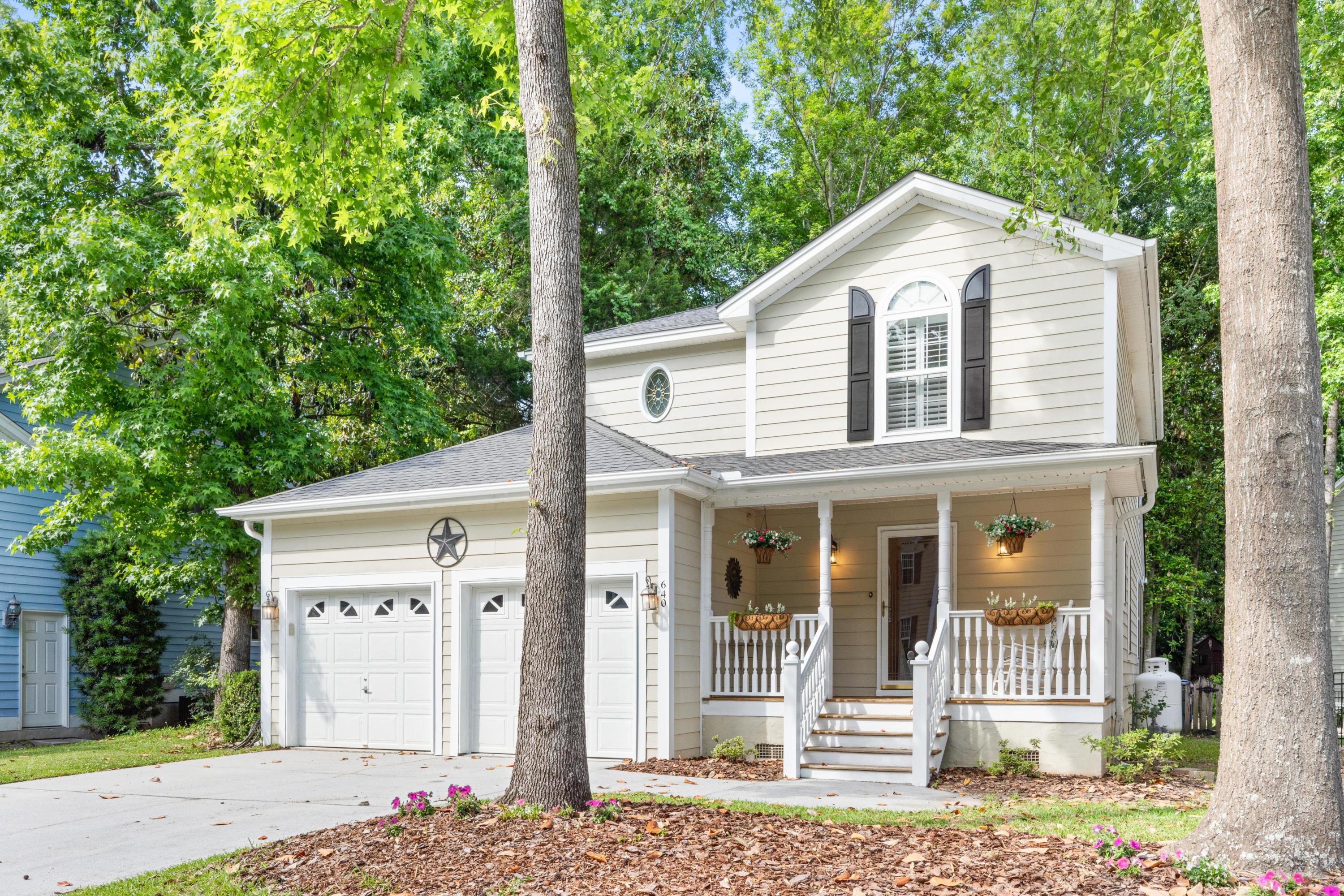 640 Fair Spring Drive Charleston, SC 29414 - Photo 1 of 32 coastalrephoto-640FairSpringDr-9020