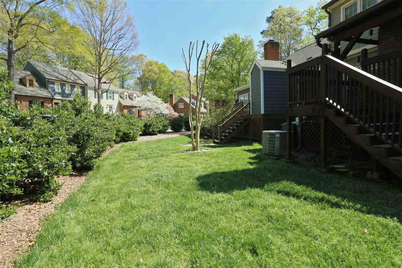 402 Weathergreen Drive Raleigh, NC 27615 - Photo 26 of 30 Photo 26