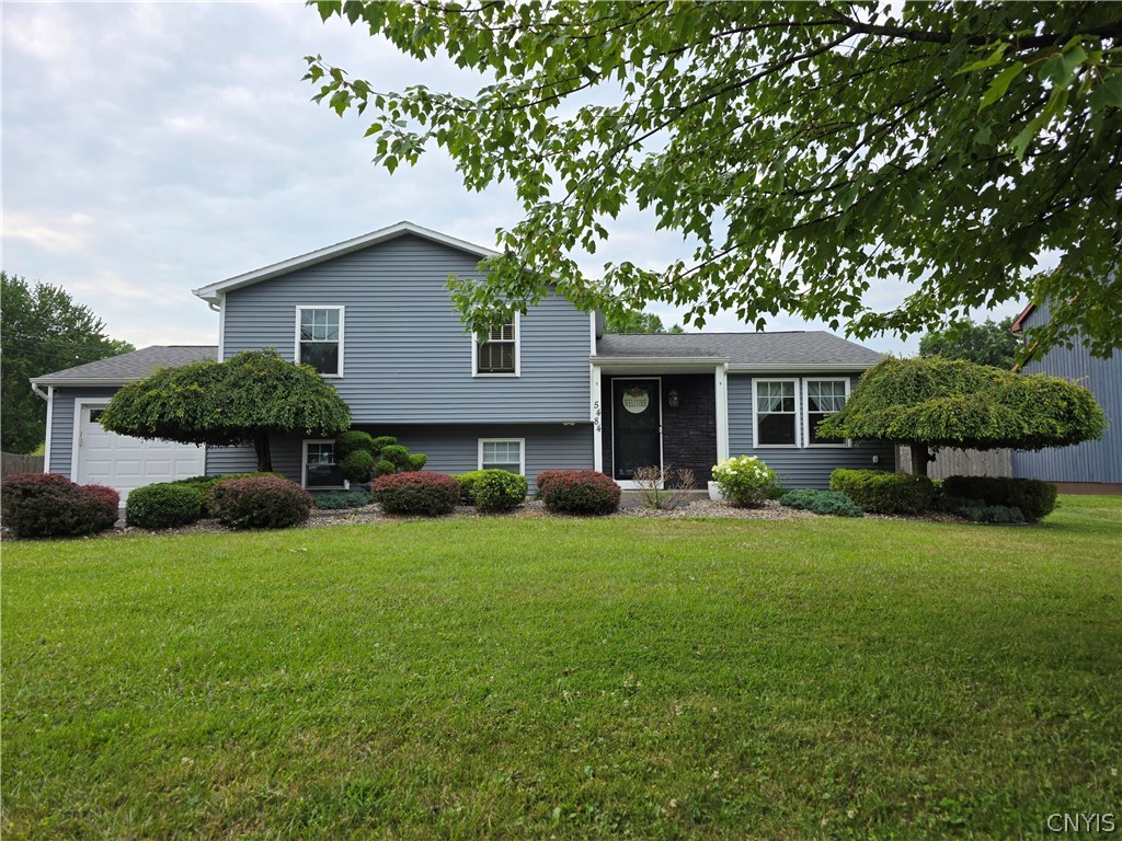 5484 Caughdenoy Road Clay, NY 13041 - Photo 44 of 44 Gallery Image 44