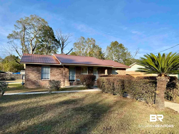 $129,000 | 403 East Underwood Street, Brewton, AL 36426