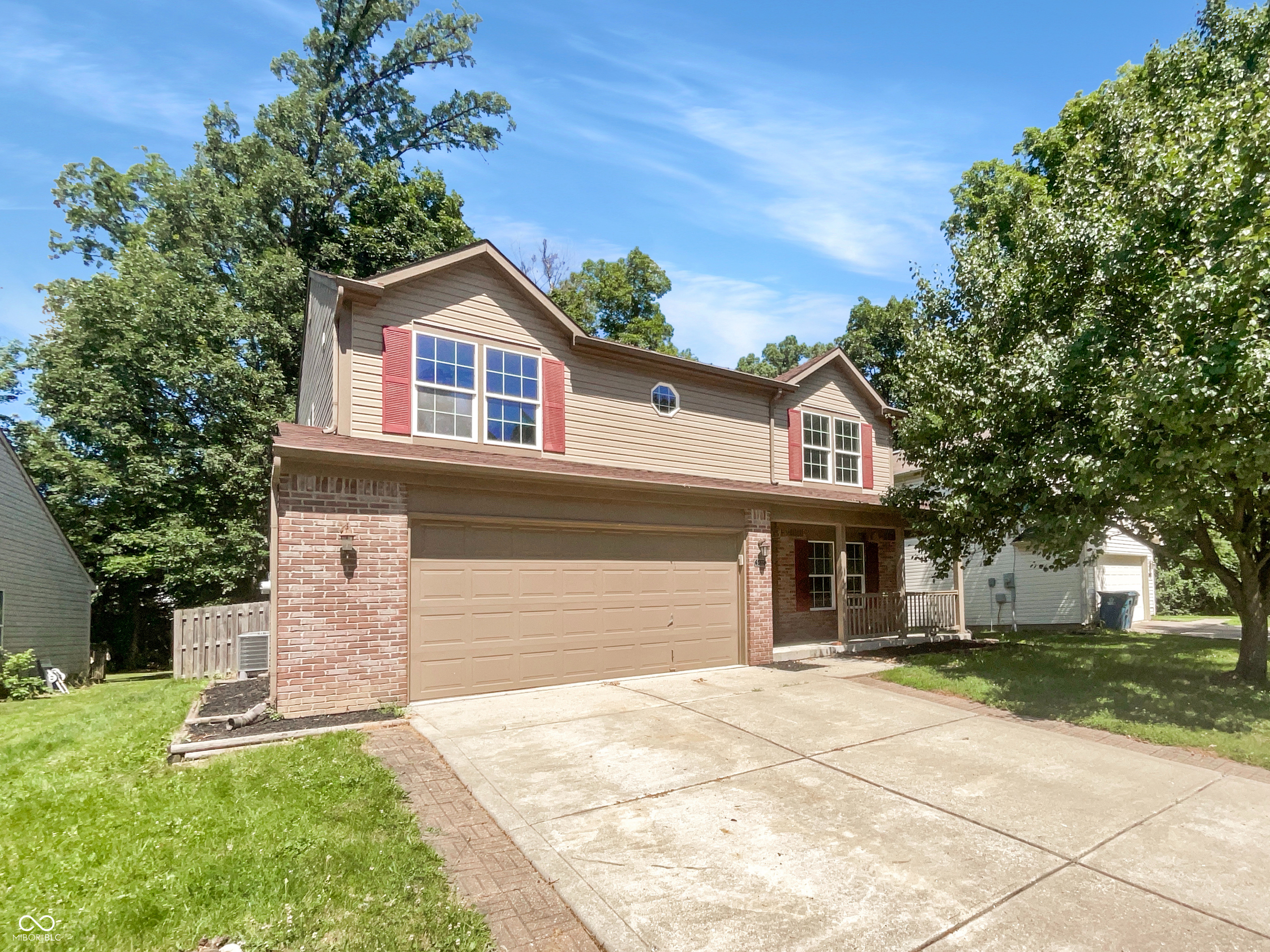 5632 Fair Ridge Place Indianapolis, IN 46221 - Photo 1 of 26 Gallery Image 1