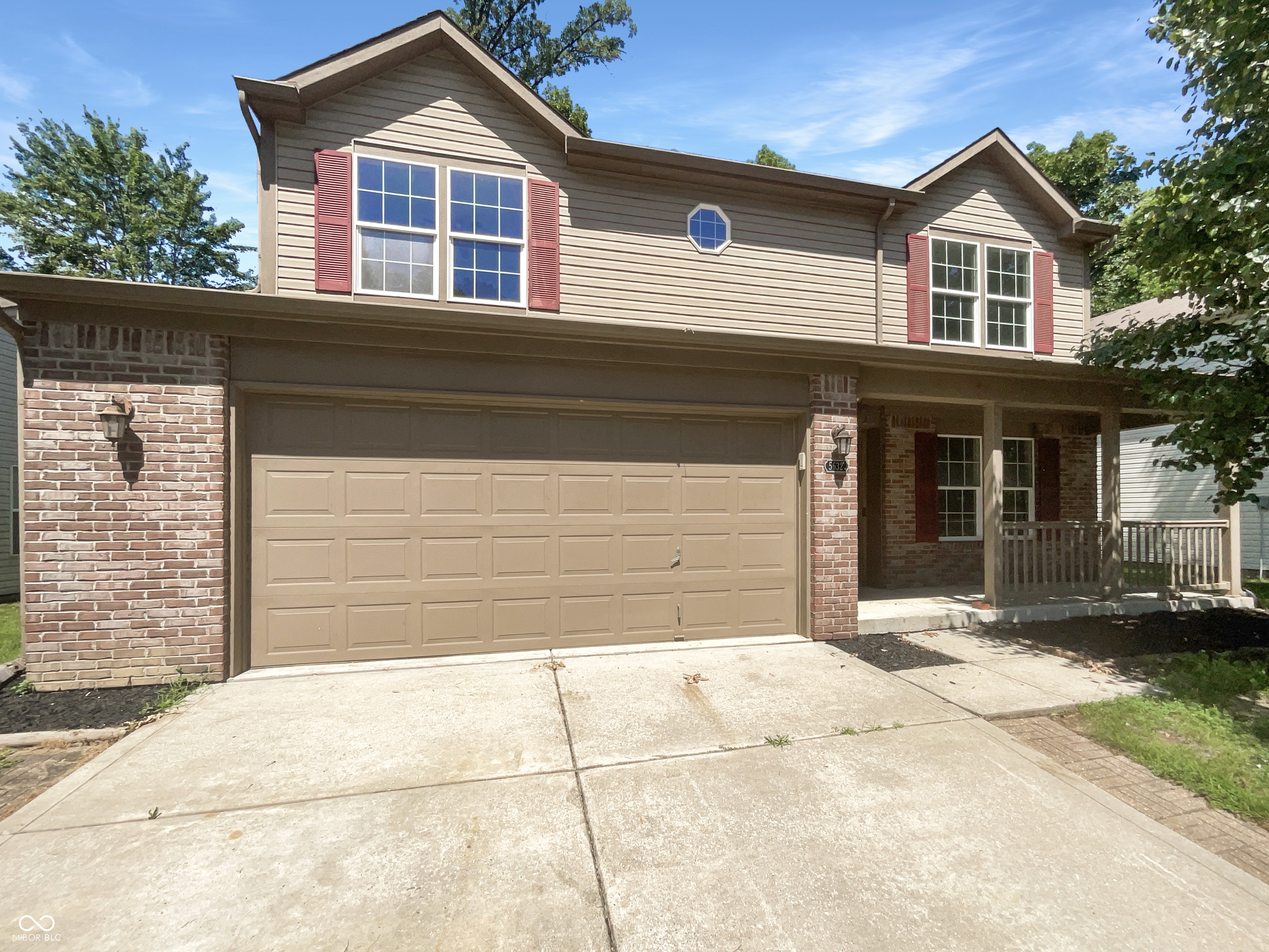 5632 Fair Ridge Place Indianapolis, IN 46221 - Photo 9 of 26 Gallery Image 9
