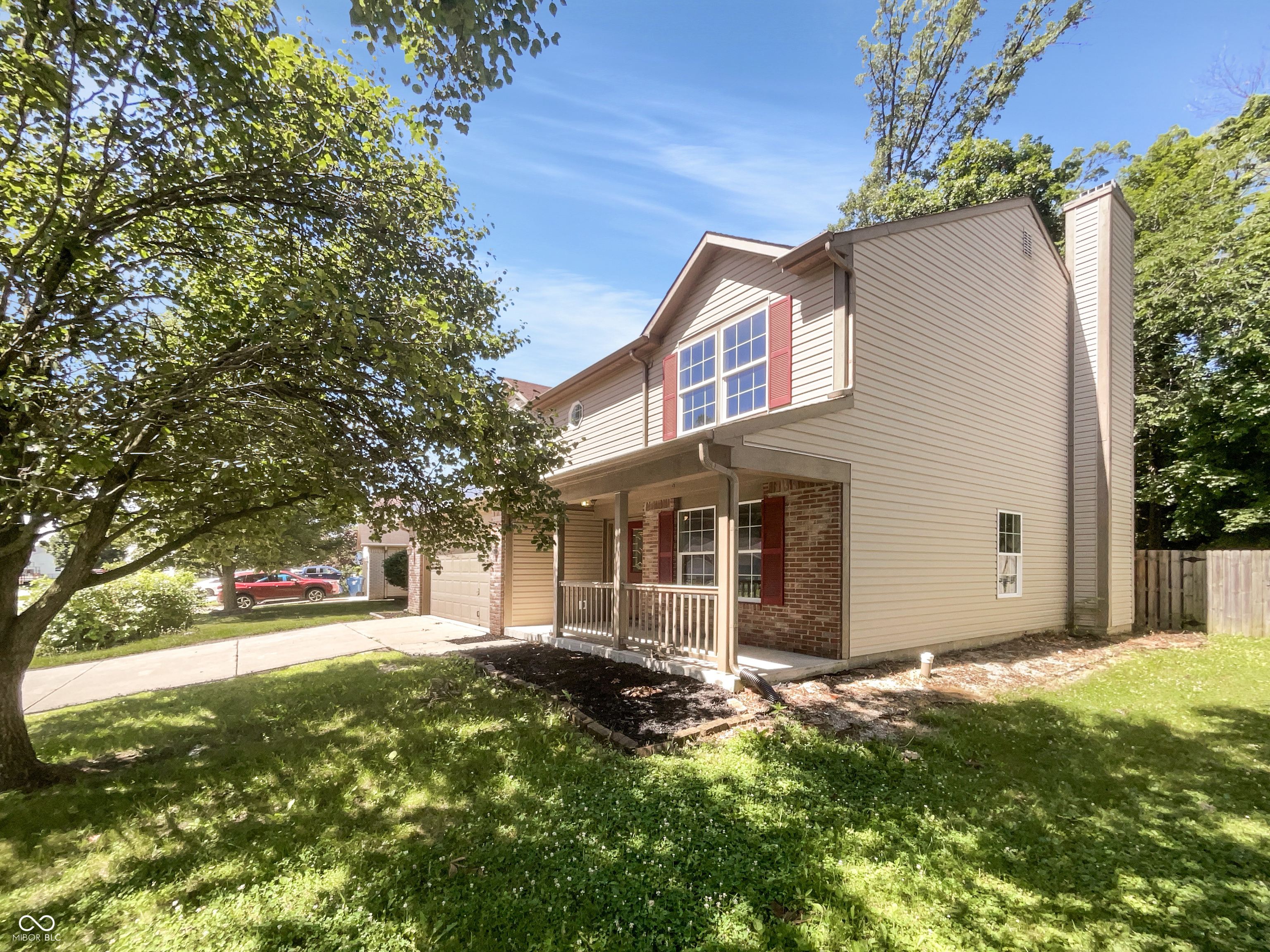 5632 Fair Ridge Place Indianapolis, IN 46221 - Photo 10 of 26 Gallery Image 10