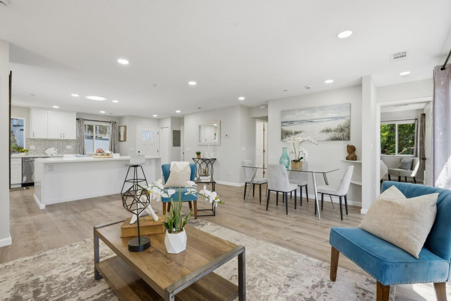 30 Fair Drive San Rafael, CA 94901 - Photo 16 of 98