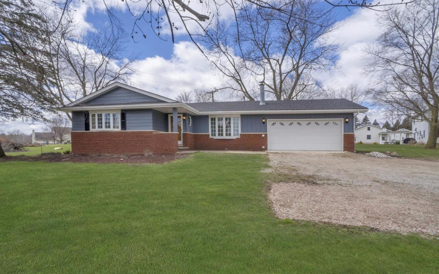 19 Triangle Lake Road Howell, MI 48843 - Photo 1 of 10 Photo 1
