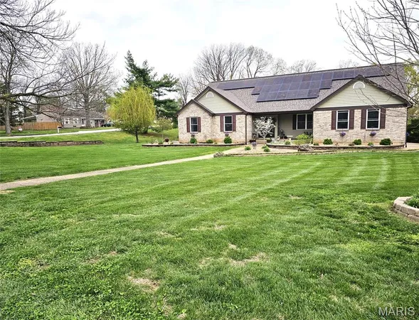 $599,900 | 701 Wade Lane, St. Charles, MO 63303