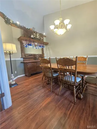 $599,900 | 701 Wade Lane, St. Charles, MO 63303