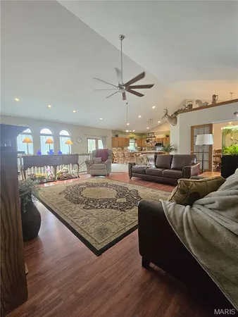 $599,900 | 701 Wade Lane, St. Charles, MO 63303