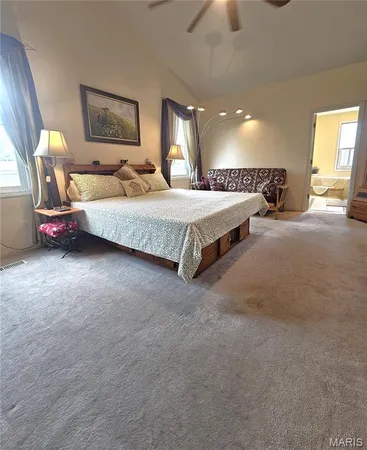 $599,900 | 701 Wade Lane, St. Charles, MO 63303