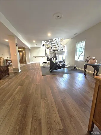 $599,900 | 701 Wade Lane, St. Charles, MO 63303