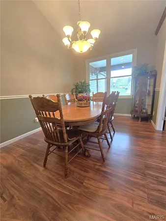 $599,900 | 701 Wade Lane, St. Charles, MO 63303