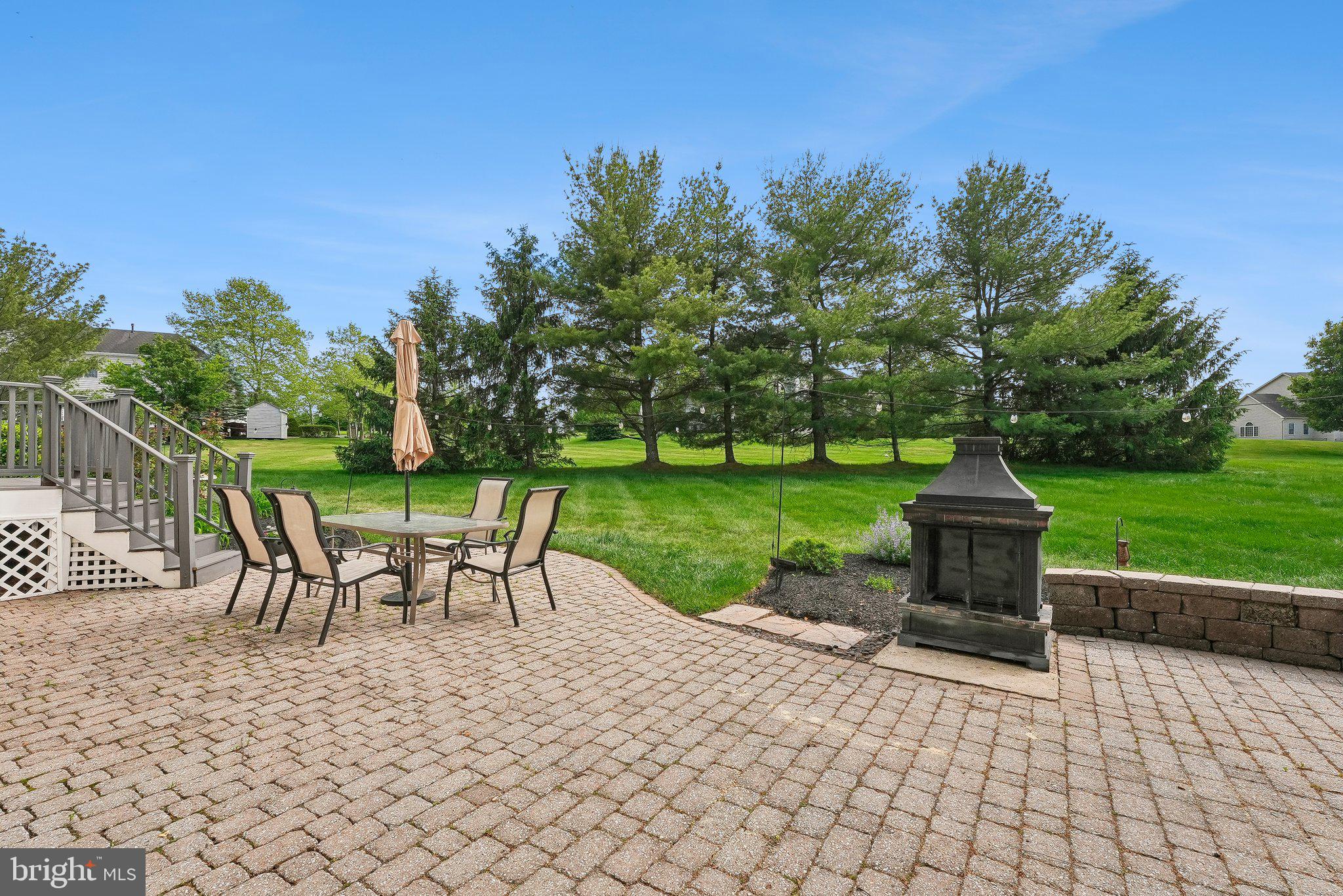 1 Baker Way Pennington, NJ 08534 - Photo 74 of 77