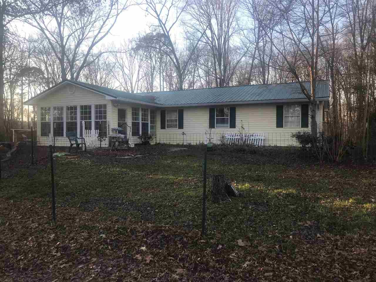 272 Cedar Springs Road Southeast Cleveland, TN 37323 - Photo 3 of 13