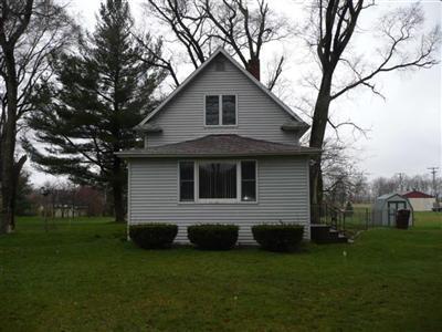 1760 South Park Road Benton Harbor, MI 49022 - Photo 1 of 9 Primary Photo