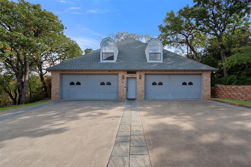 217 Williams Road Fort Worth, TX 76120 - Photo 24 of 36