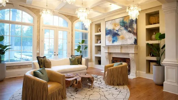 $25,000 | 453 Londonberry Road Northwest, Atlanta, GA 30327