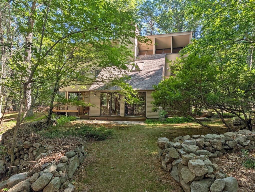 2 High Rock Lane Hamilton, MA 01982 - Photo 1 of 26