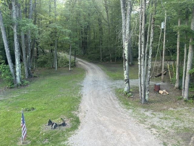 4725 Healy Road Glennie, MI 48737 - Photo 19 of 19
