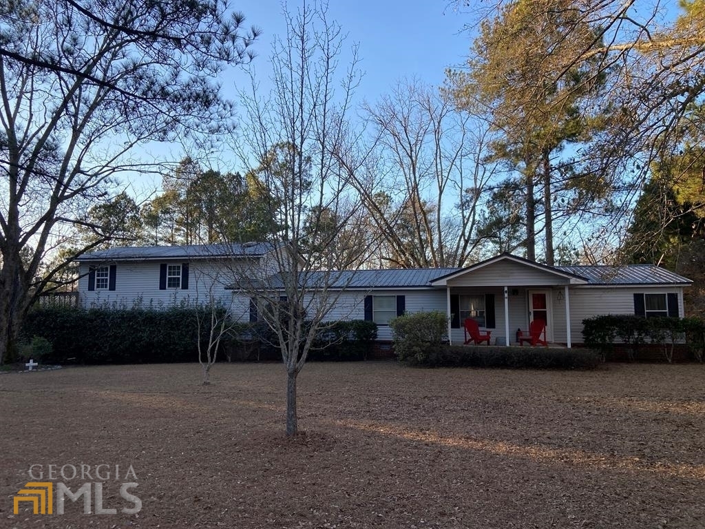 1736 Twin Ponds Road Soperton, GA 30457 - Photo 1 of 1 Gallery Image 1