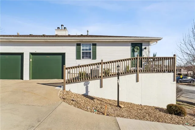 $170,000 | 220 East Hansen Court, Independence, MO 64055