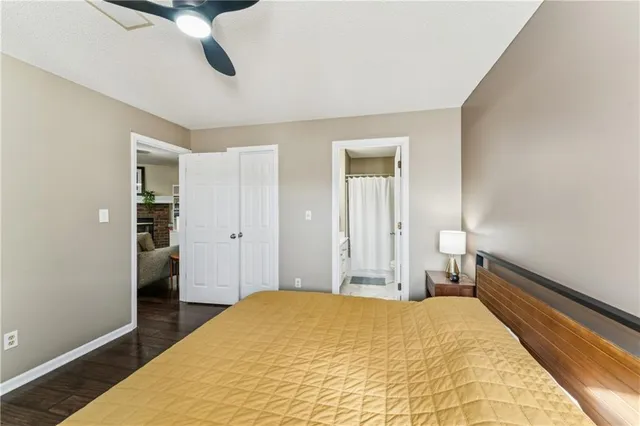 $170,000 | 220 East Hansen Court, Independence, MO 64055