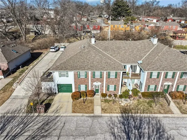 $170,000 | 220 East Hansen Court, Independence, MO 64055